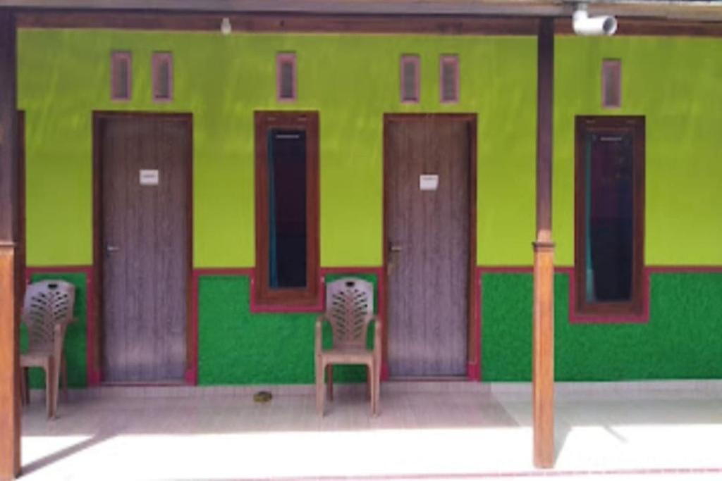 Баньюванги: Karangasem Dormitory
