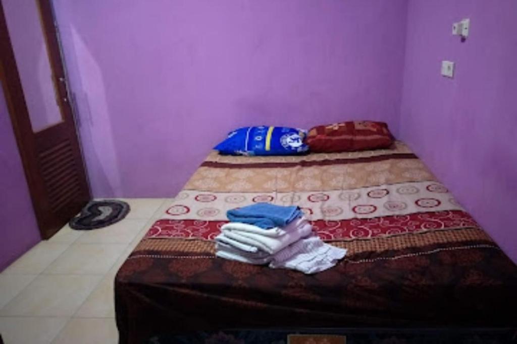 Баньюванги: Karangasem Dormitory