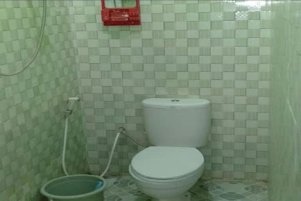 Баньюванги: Karangasem Dormitory