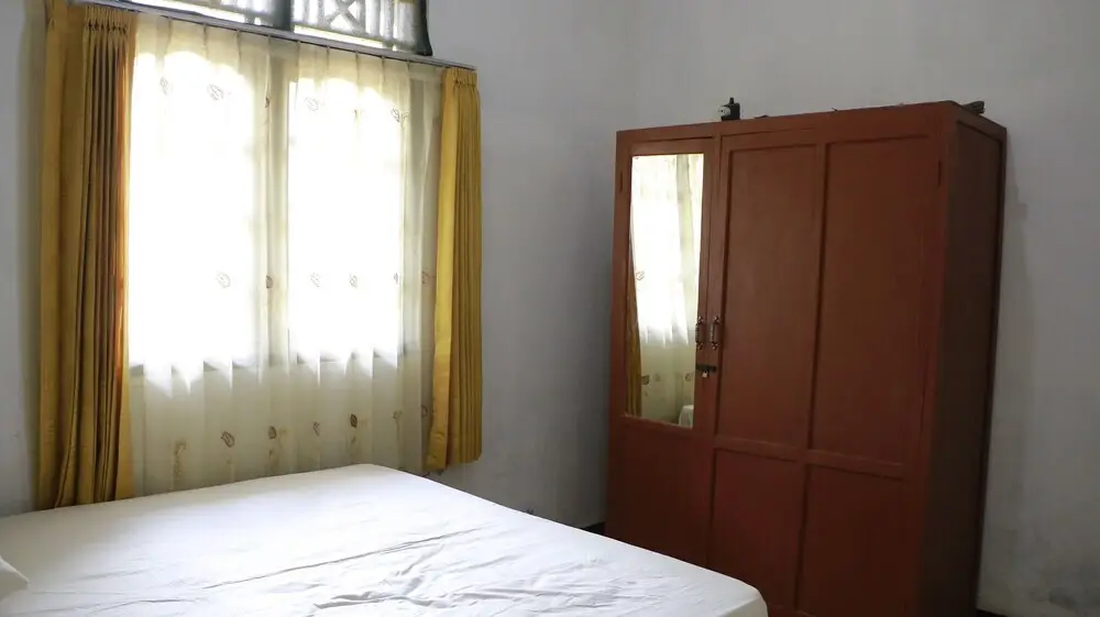 Боробудур: Homestay Sekar