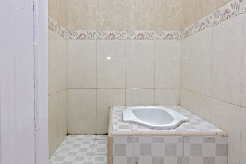 Макассар: SPOT ON 2847 Anggrek Homestay