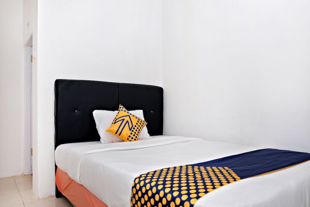 Макассар: SPOT ON 2847 Anggrek Homestay