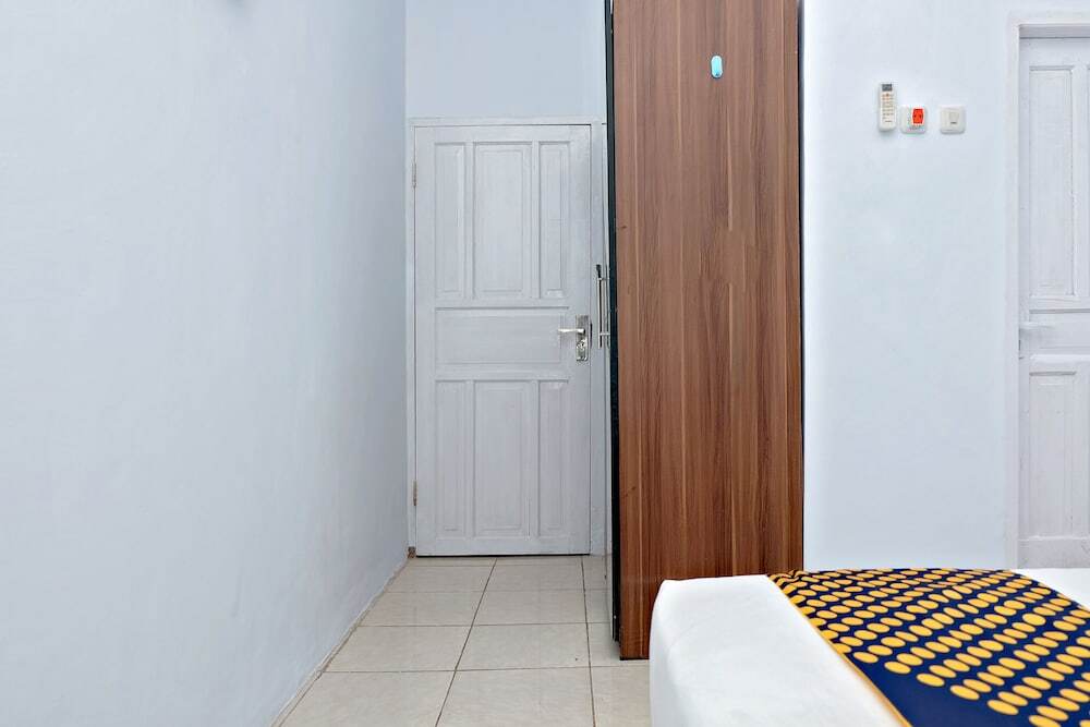 Макассар: SPOT ON 2847 Anggrek Homestay