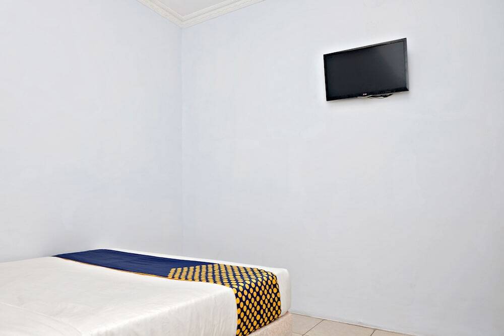 Макассар: SPOT ON 2847 Anggrek Homestay