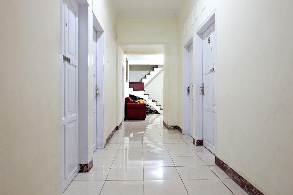 Макассар: SPOT ON 2847 Anggrek Homestay