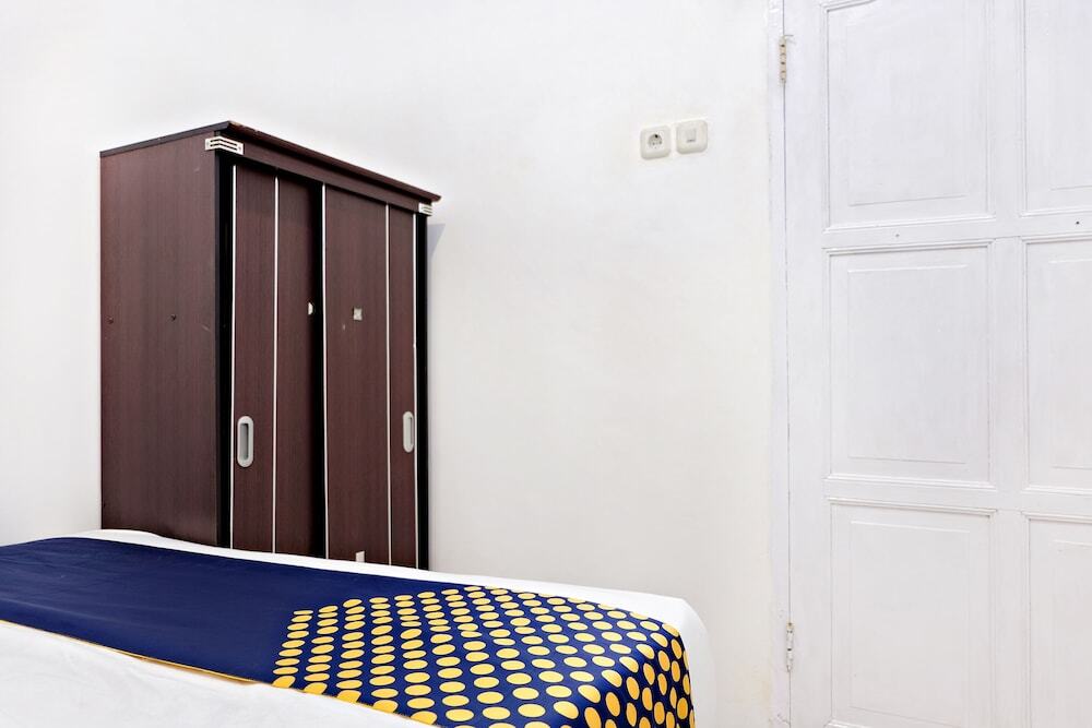 Макассар: SPOT ON 2847 Anggrek Homestay