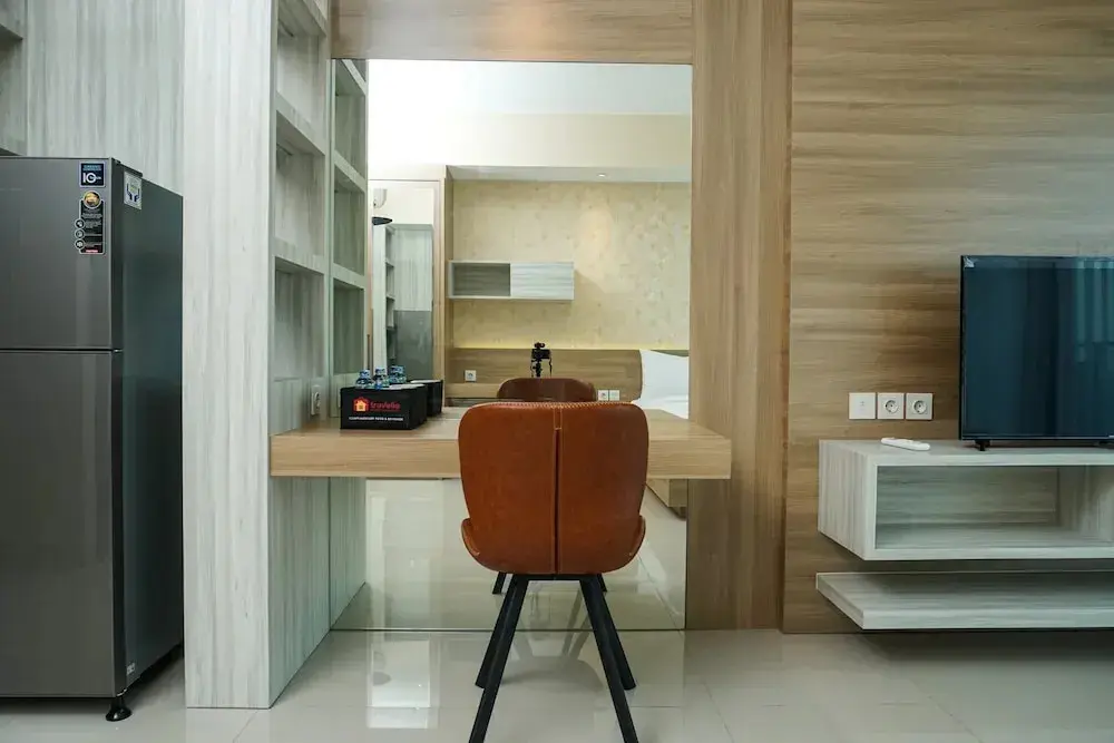 Джакарта: Nine Residence