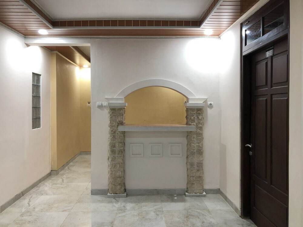 Джокьякарта: RedDoorz Near XT Square 3 by RedDoorz