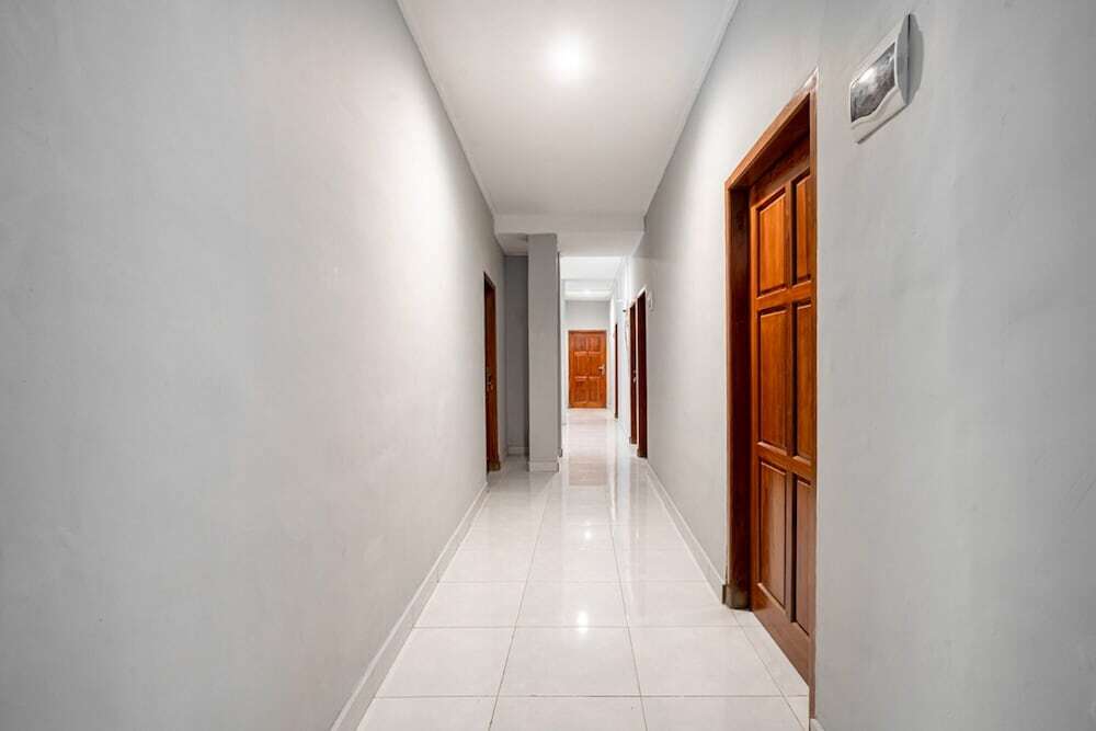 Денпасар: RedDoorz Syariah near Puri Agung Denpasar