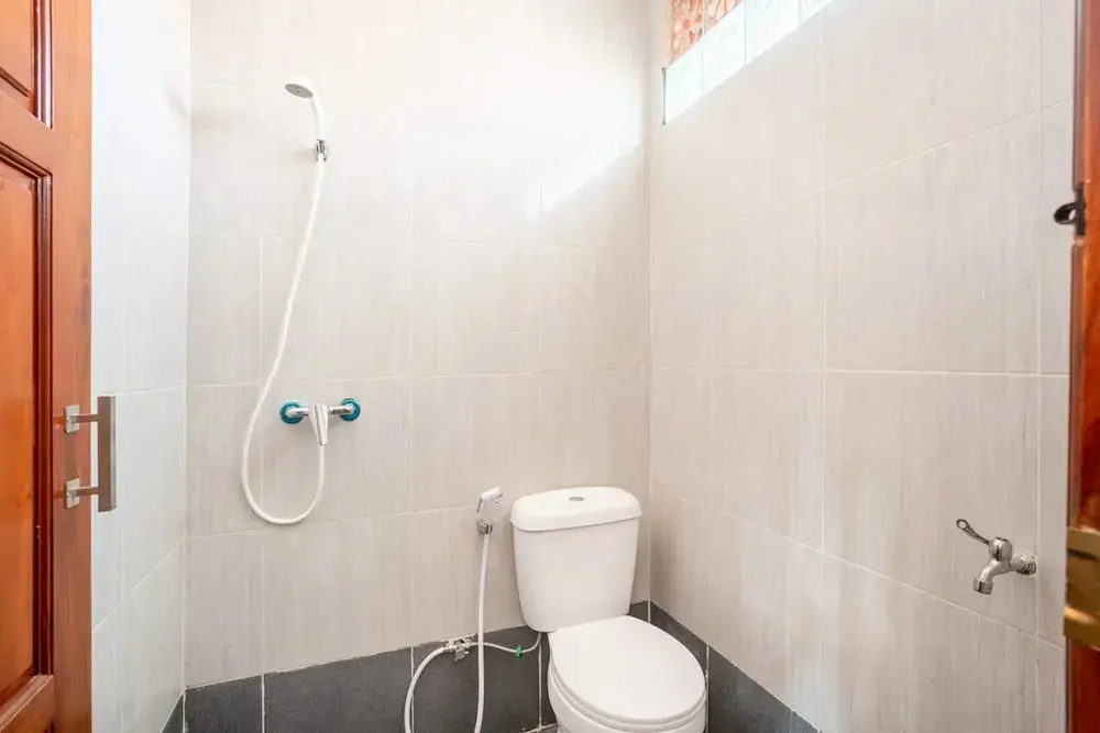 Денпасар: RedDoorz Syariah near Puri Agung Denpasar