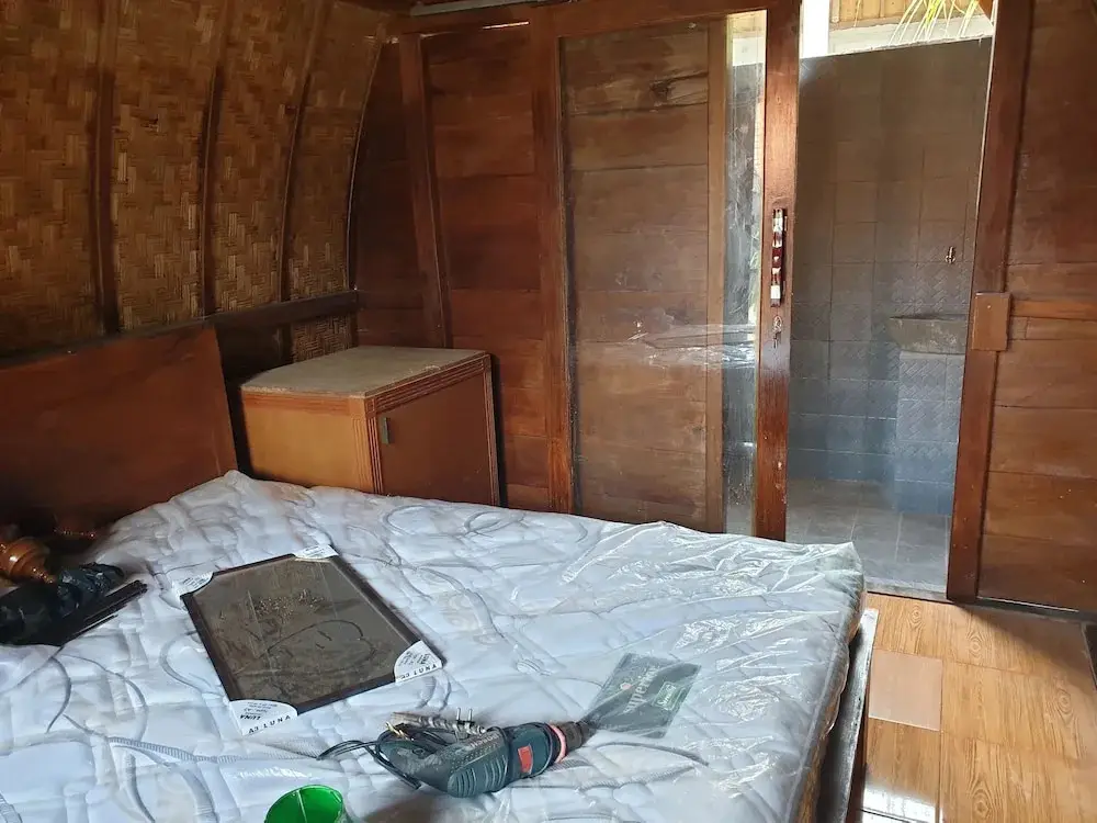 Пенида: Petinggian Hostel