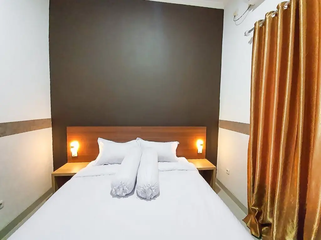 Бекаси: The Pamahan Guest House Syariah