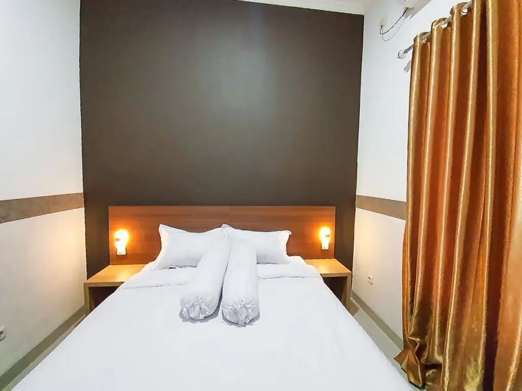 Бекаси: The Pamahan Guest House Syariah