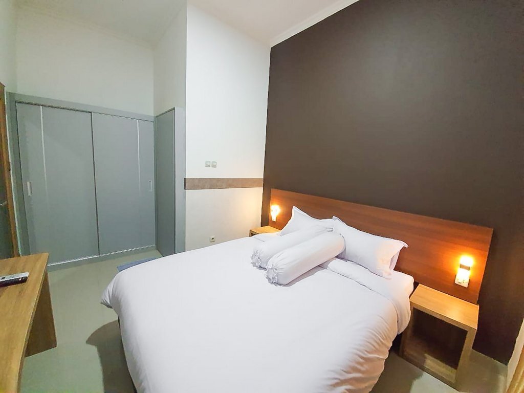 Бекаси: The Pamahan Guest House Syariah