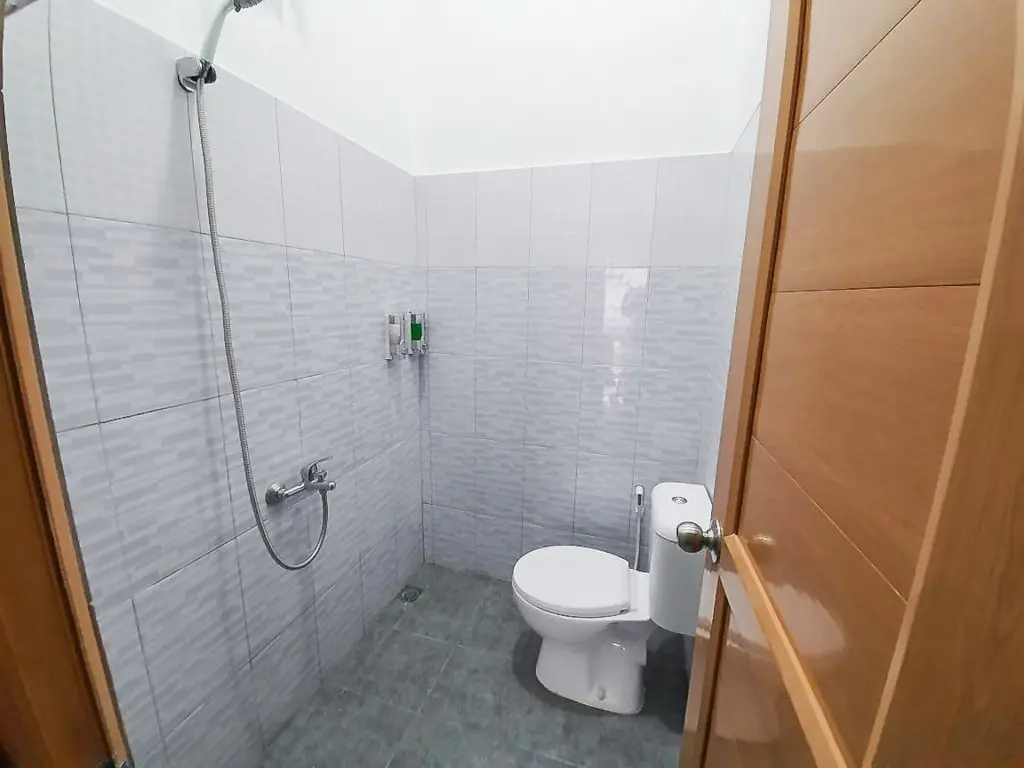 Бекаси: The Pamahan Guest House Syariah