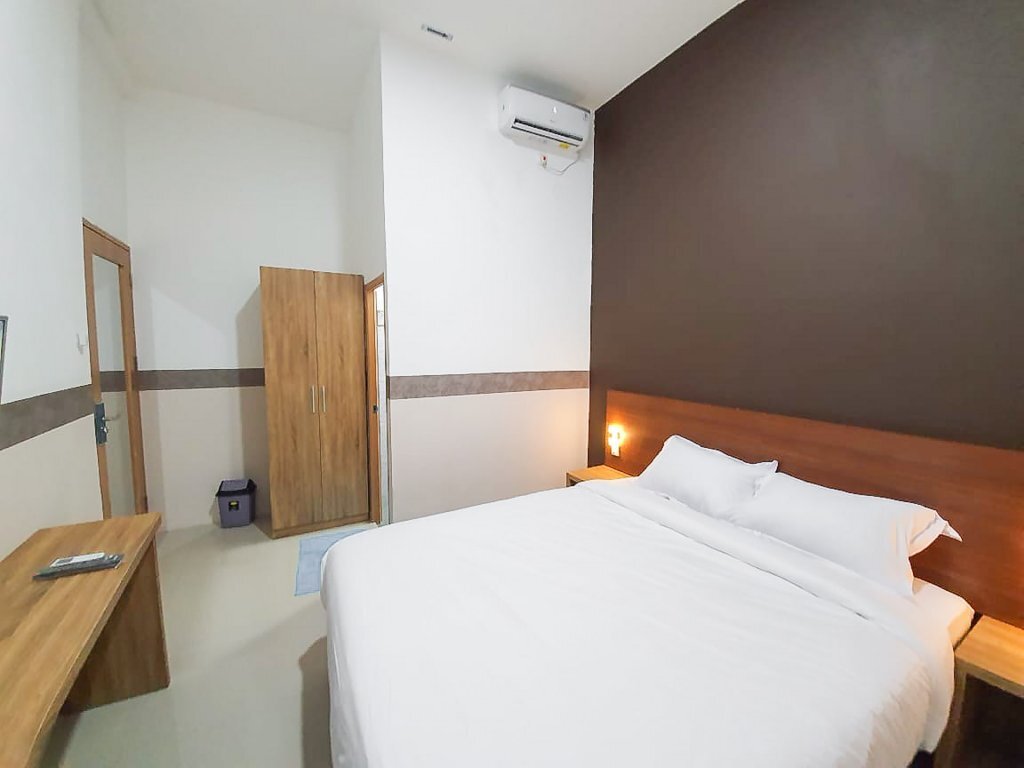 Бекаси: The Pamahan Guest House Syariah