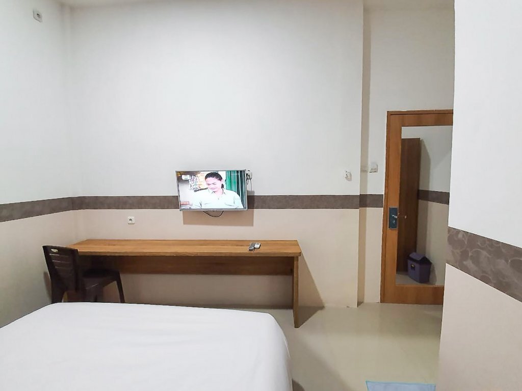 Бекаси: The Pamahan Guest House Syariah