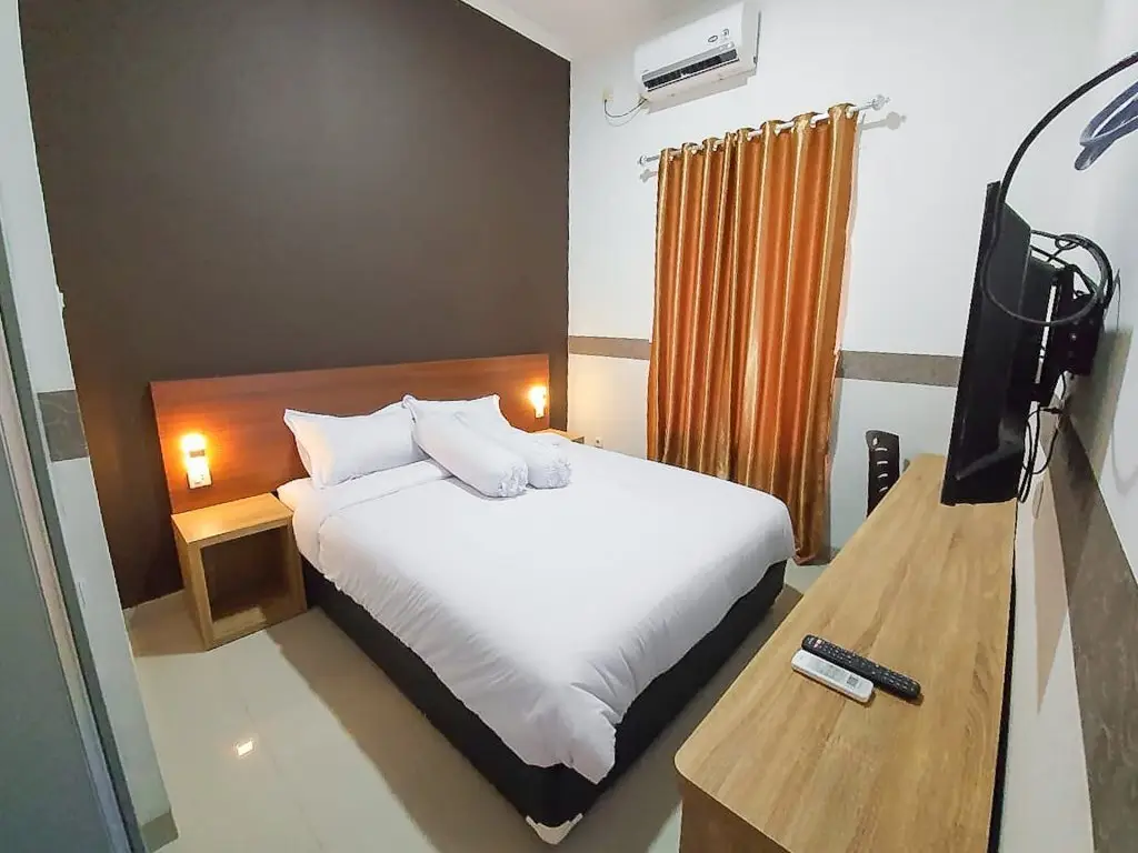 Бекаси: The Pamahan Guest House Syariah