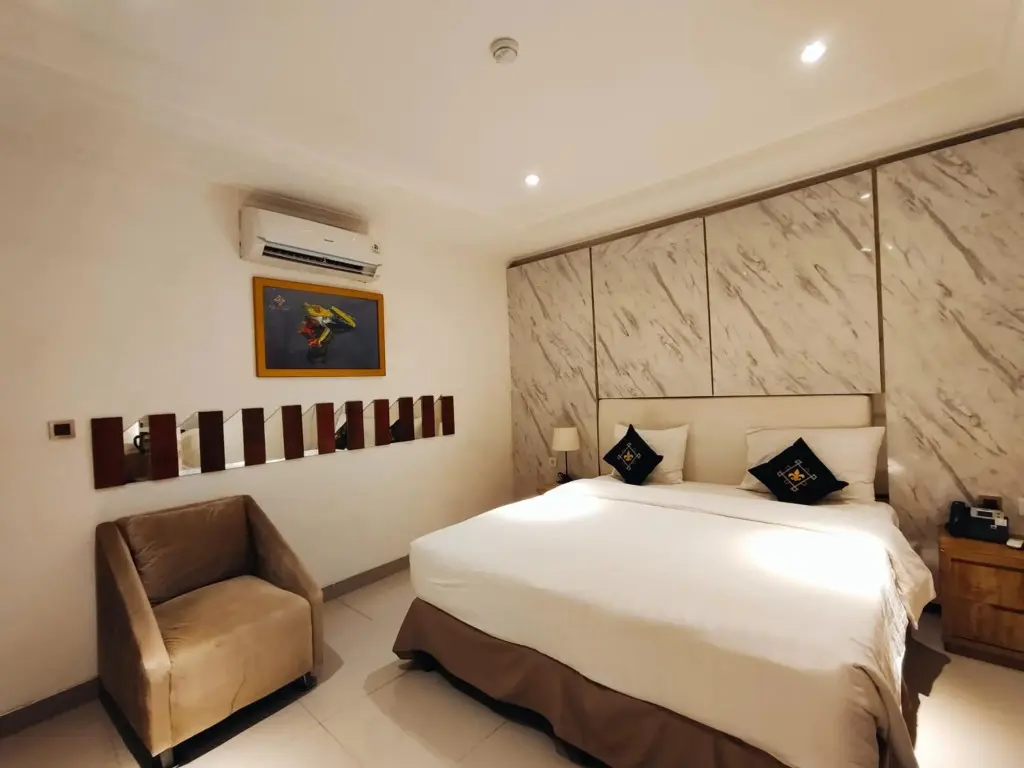 Читарингул: Chevilly Resort and Camp