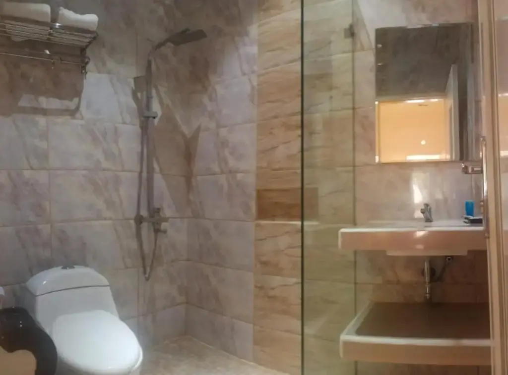 Читарингул: Chevilly Resort and Camp