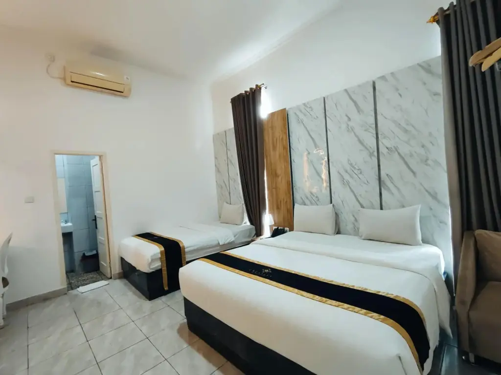 Читарингул: Chevilly Resort and Camp