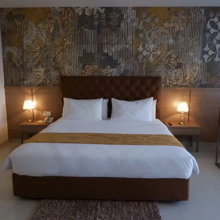 Сизаруа: Azana Green Peak Resort & Convention