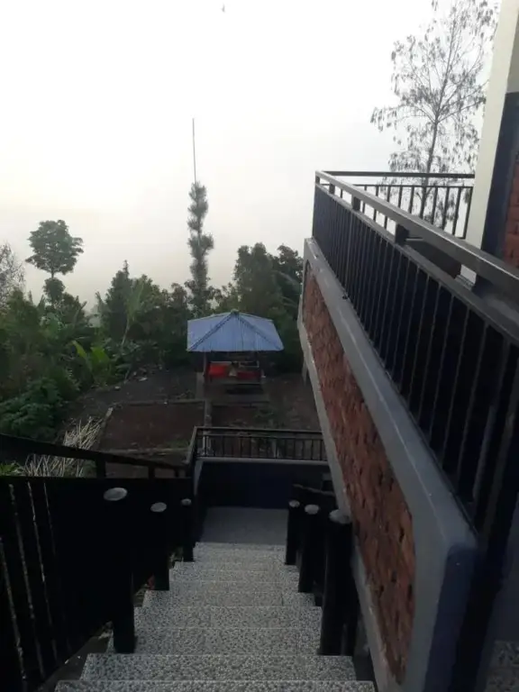 Мундук: Gedong Sari Homestay