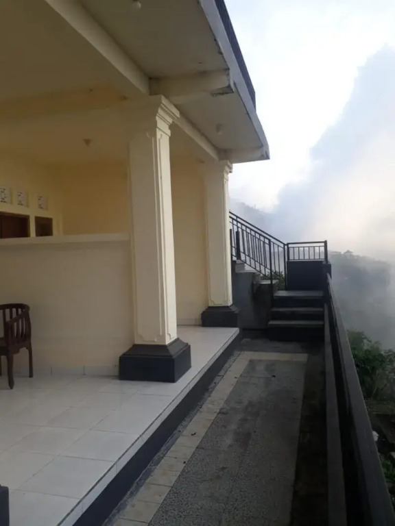 Мундук: Gedong Sari Homestay