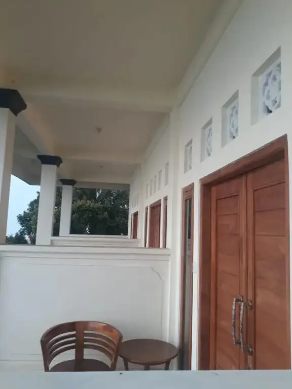 Мундук: Gedong Sari Homestay