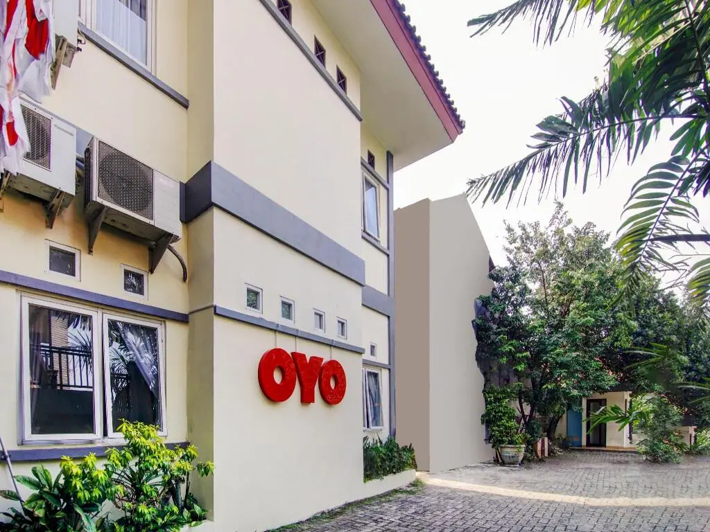 Wisma Yampi Syari'ah by Oyo Rooms — фото 1
