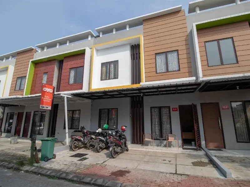Караванг: Sofia Residence Syariah by OYO Rooms
