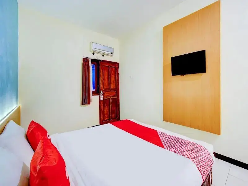 Бату: Pandan Inn Guest House Batu by OYO Rooms