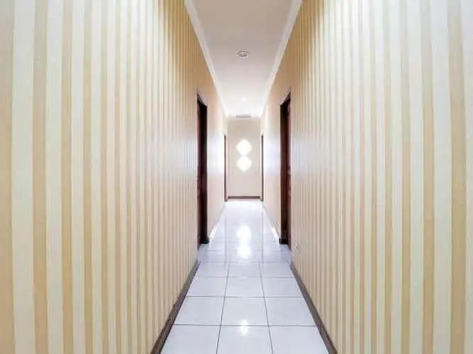 Чипанас: Yasmin Cakrawala Syariah by Oyo Rooms