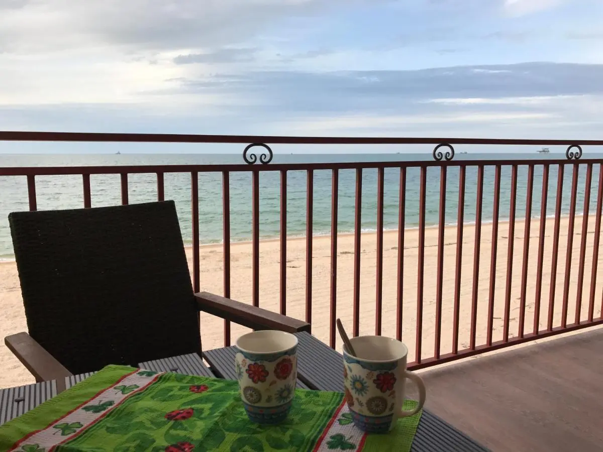 Голубицкая: Vacation Homes in Truzhenik Morya