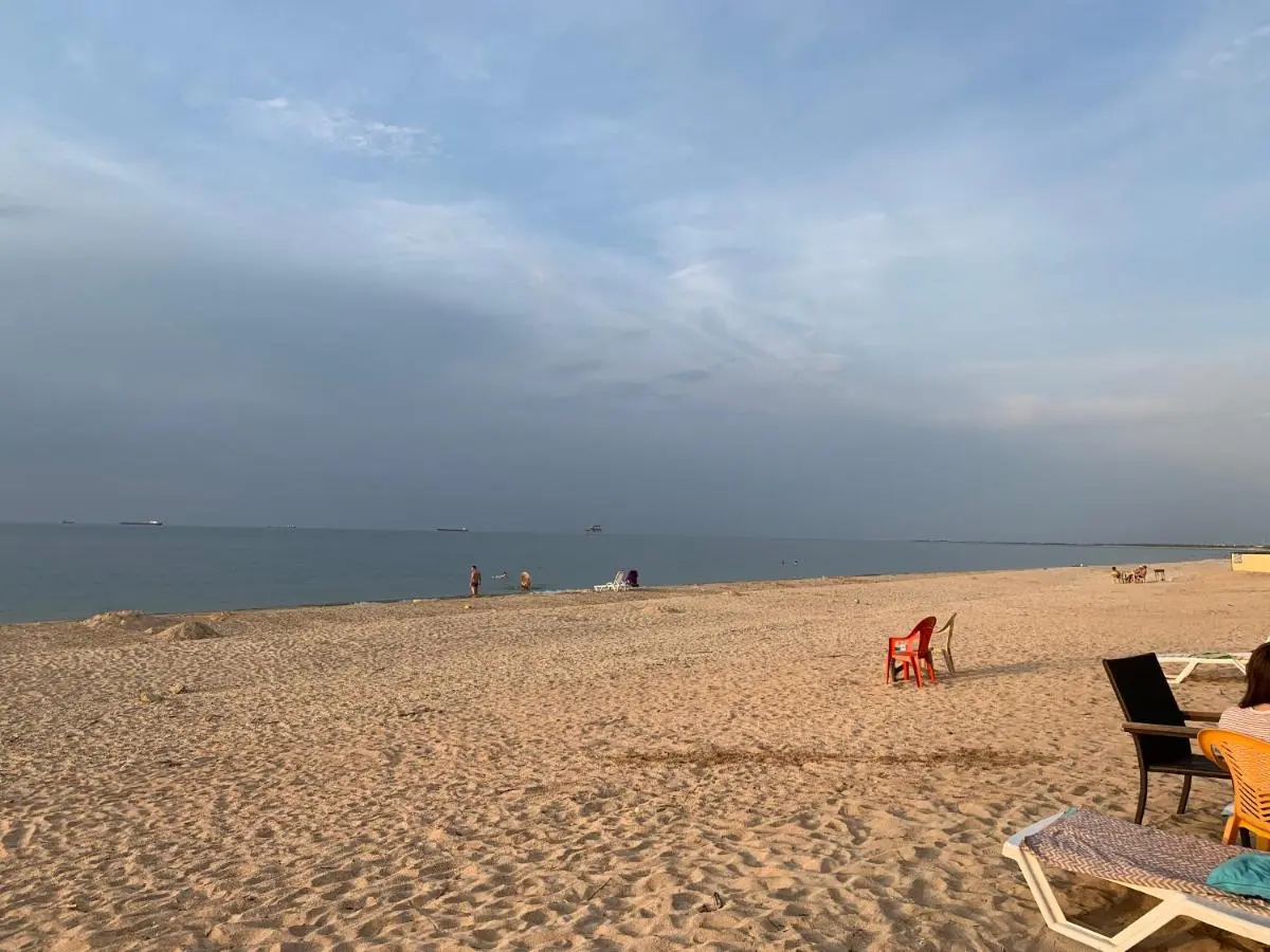 Голубицкая: Vacation Homes in Truzhenik Morya
