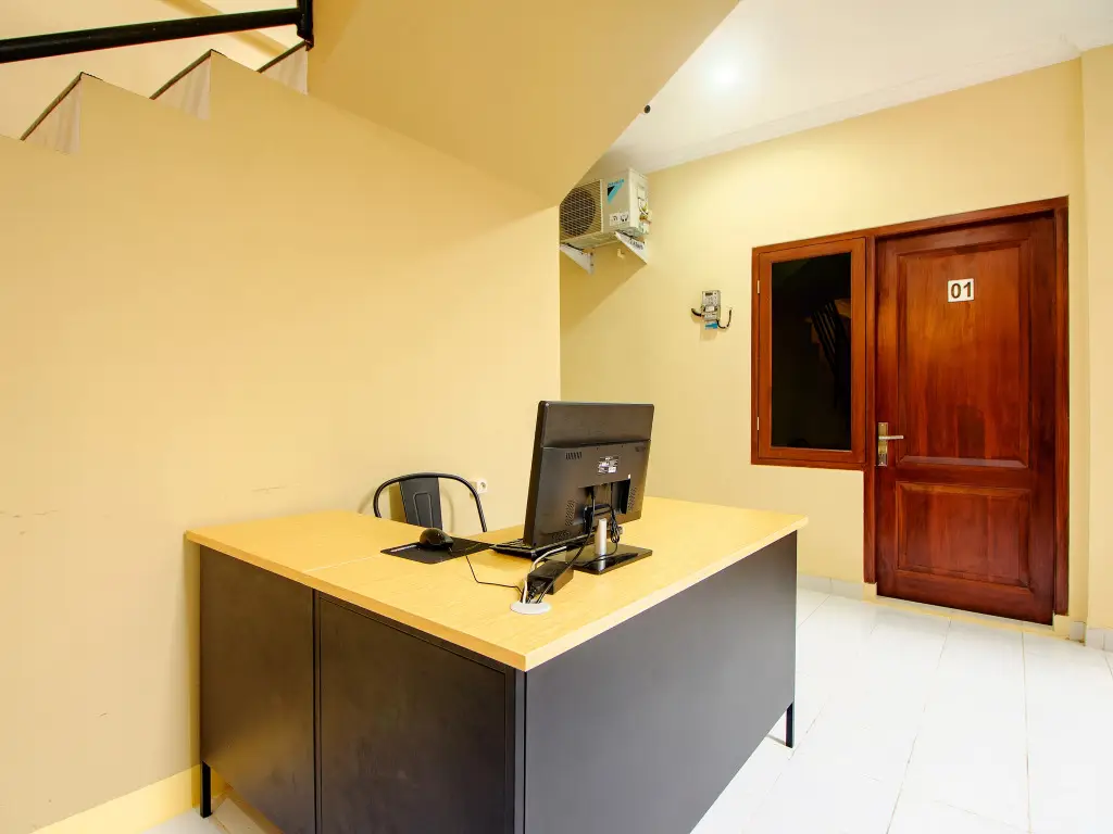Ngaglik: Omah Astu Syariah by Oyo Rooms