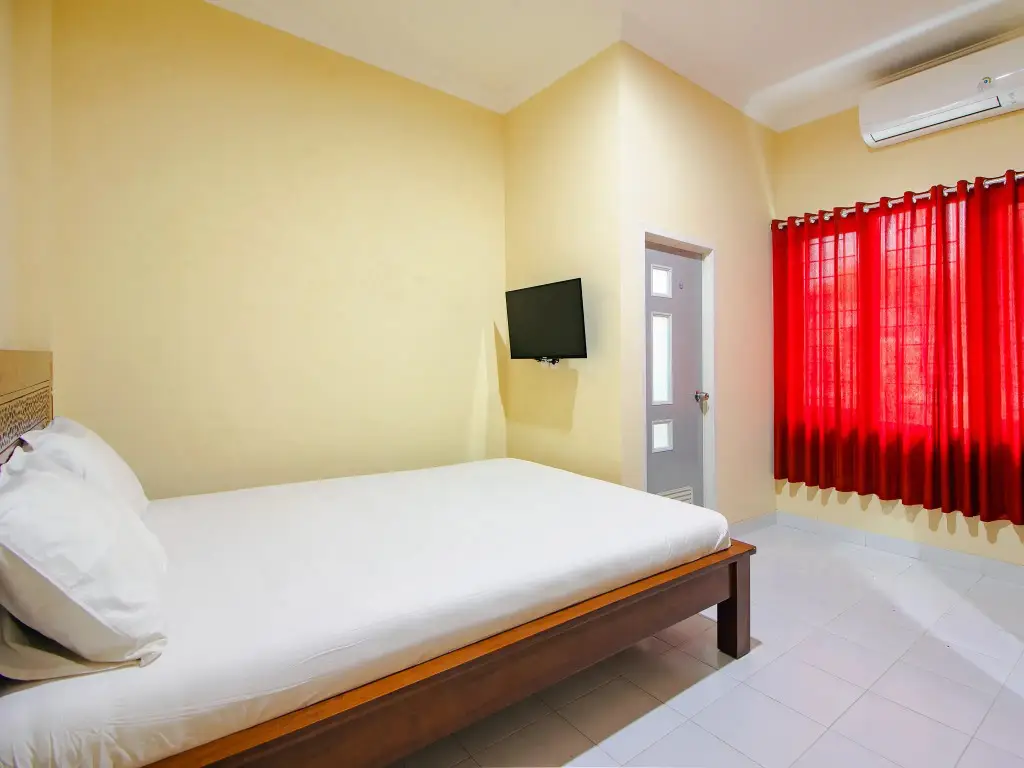 Ngaglik: Omah Astu Syariah by Oyo Rooms