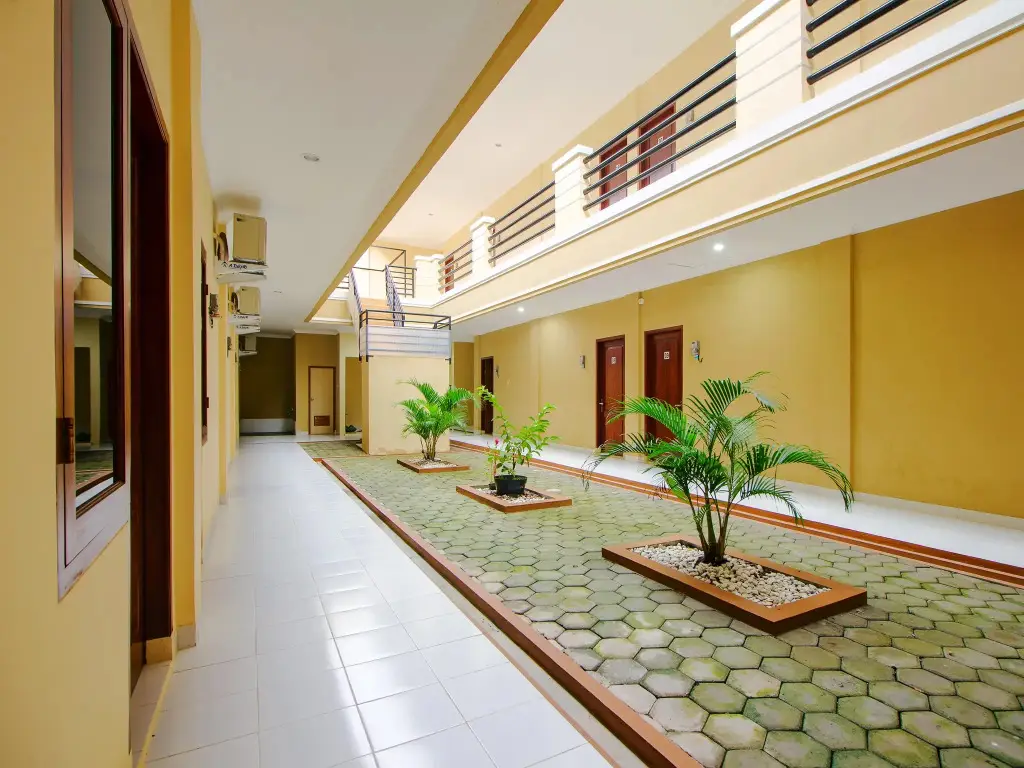 Omah Astu Syariah by Oyo Rooms — фото 1