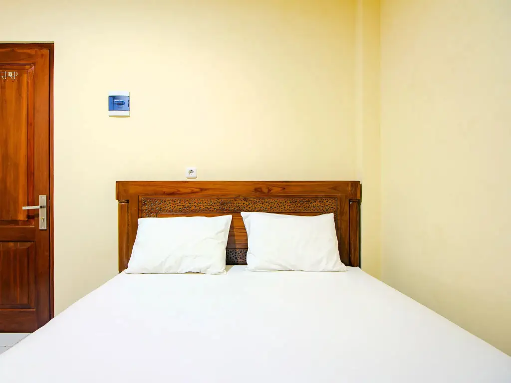 Ngaglik: Omah Astu Syariah by Oyo Rooms