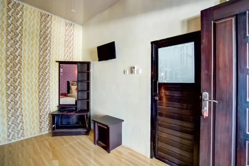 Паданг: Bumi Siliwangi Residence by OYO Rooms