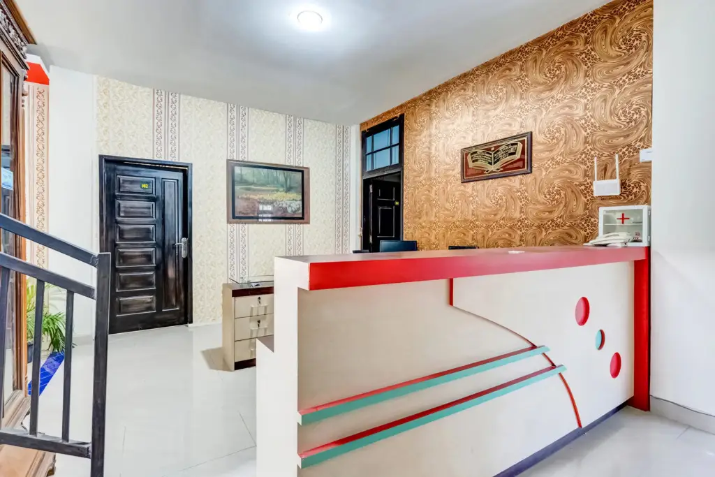Паданг: Bumi Siliwangi Residence by OYO Rooms