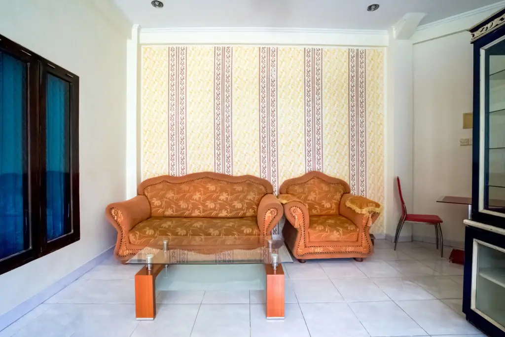 Паданг: Bumi Siliwangi Residence by OYO Rooms