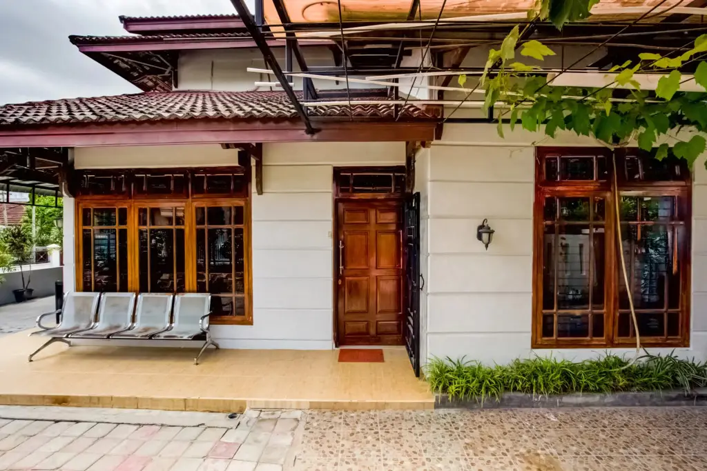 Bumi Siliwangi Residence by OYO Rooms — фото 1