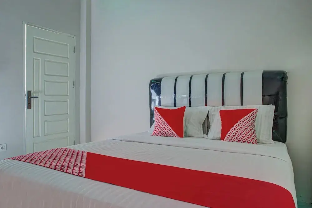 Паданг: Alifah Residence Syariah by OYO Rooms