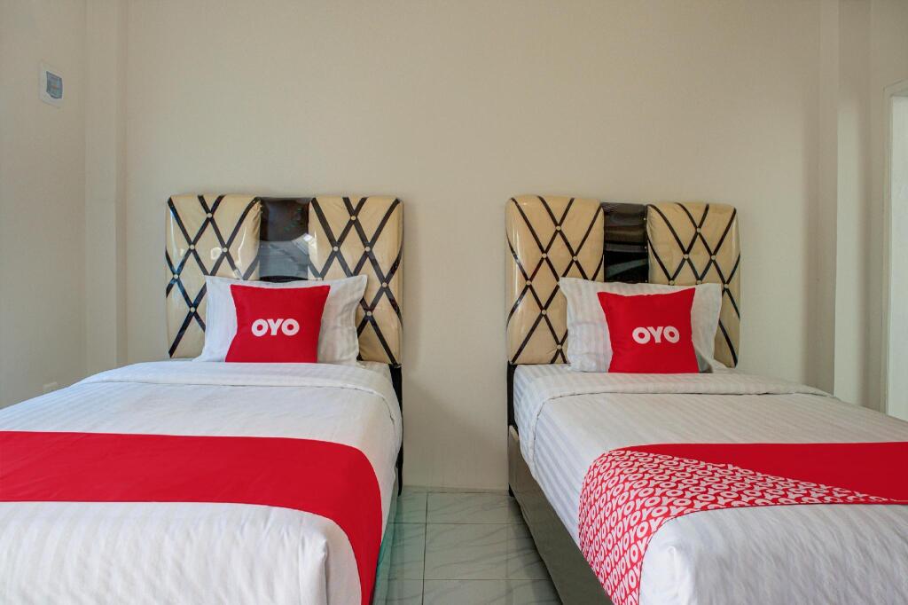 Паданг: Alifah Residence Syariah by OYO Rooms