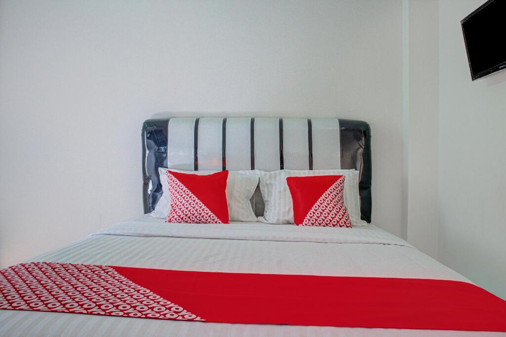 Паданг: Alifah Residence Syariah by OYO Rooms