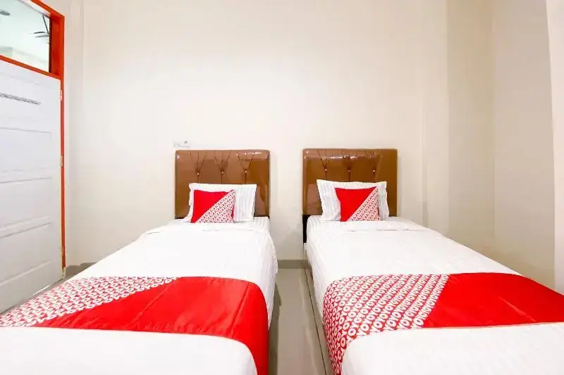 Паданг: Falah Residence Syariah by OYO Rooms