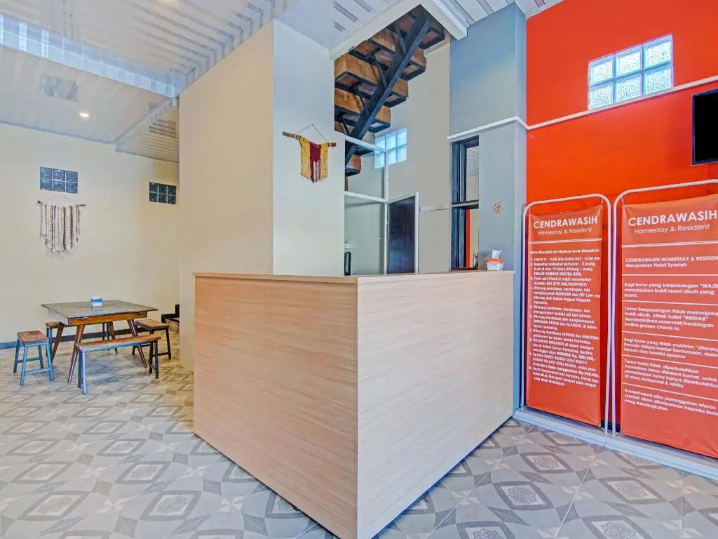 Паданг: Cendrawasih Resident by OYO Rooms
