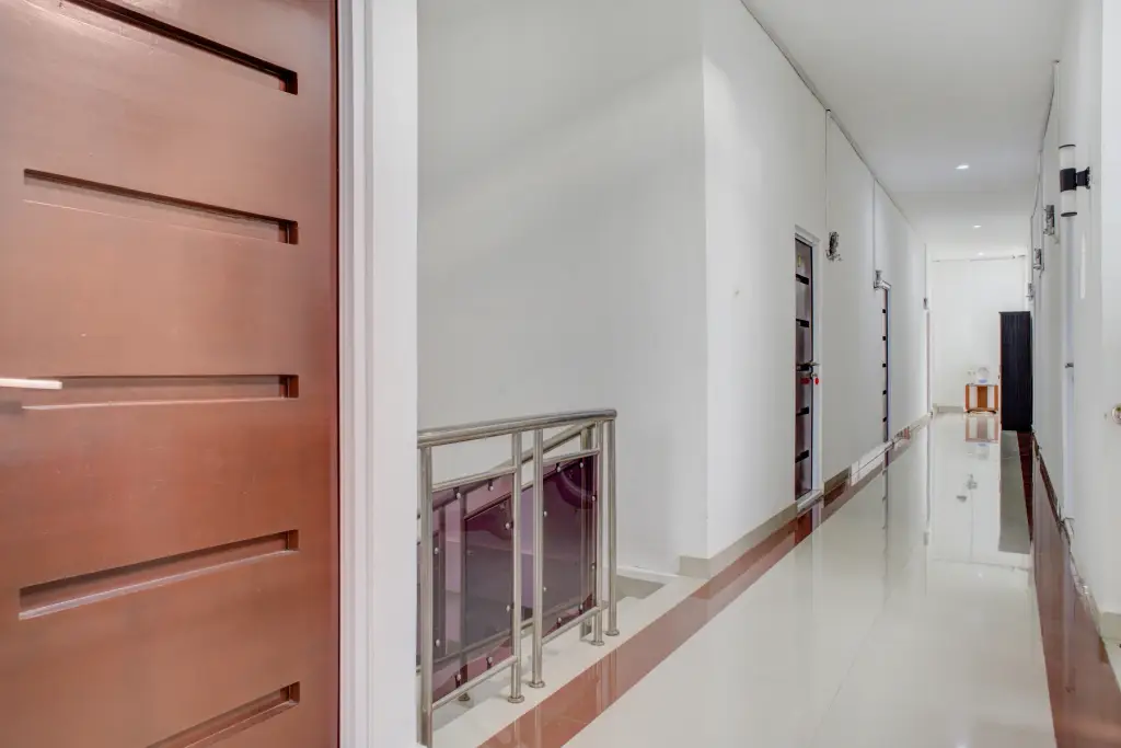 Паданг: Wisma Yani Syariah by OYO Rooms