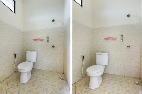 Wisma Cahaya Abadi Guest House by OYO Rooms — фото 1